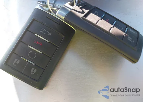 2013 Cadillac Ats Premium из США, поврежденный, VIN 1G6AL5S38D0172740